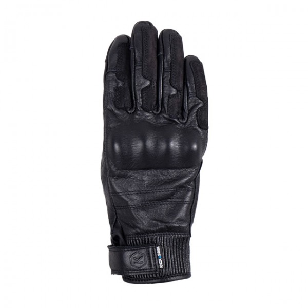 KNOX Women's Gloves Hadleigh MK2 waterproof in black
