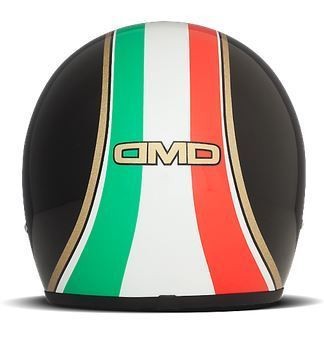 DMD Vintage Italia - jet helmet