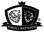KINGS & BASTARDS
