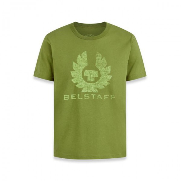 BELSTAFF T-Shirt Coteland 2.0 olive