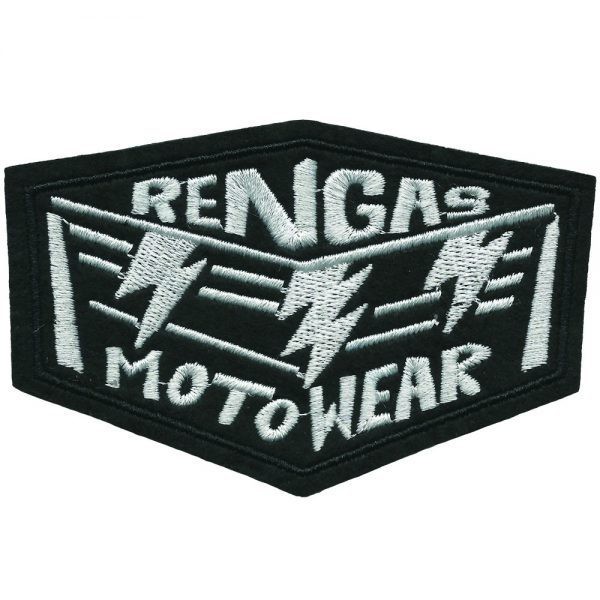 RENGAS Patch - Flash