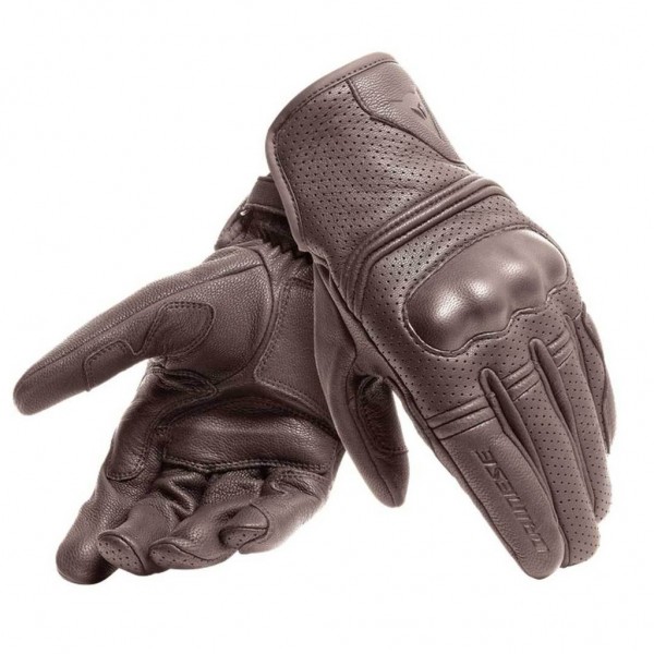 Dainese Gloves Corbin Air brown
