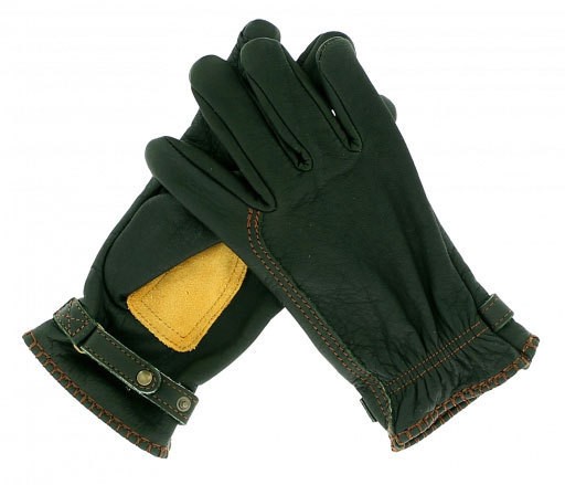 Kytone Gloves green