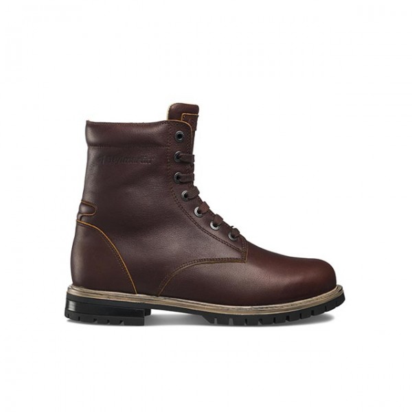 STYLMARTIN motorcycle boots Ace in brown