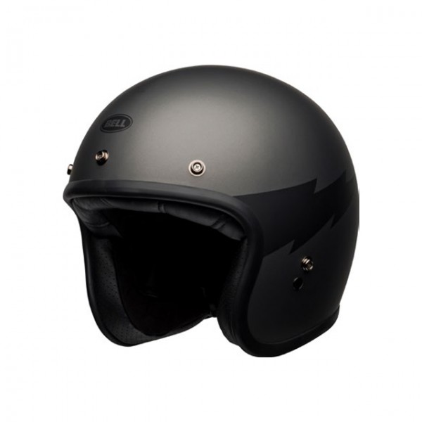 BELL Helmet Custom 500 Thunderclap