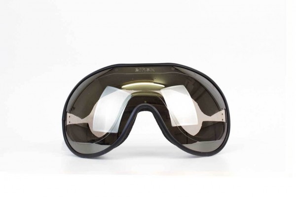 ETHEN Cafe Racer Replacement Lens - light brown mirrored