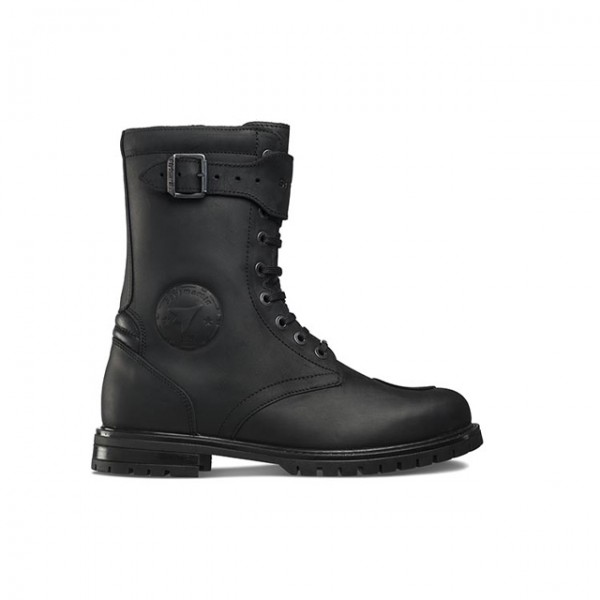STYLMARTIN motorcycle boots Rocket in black