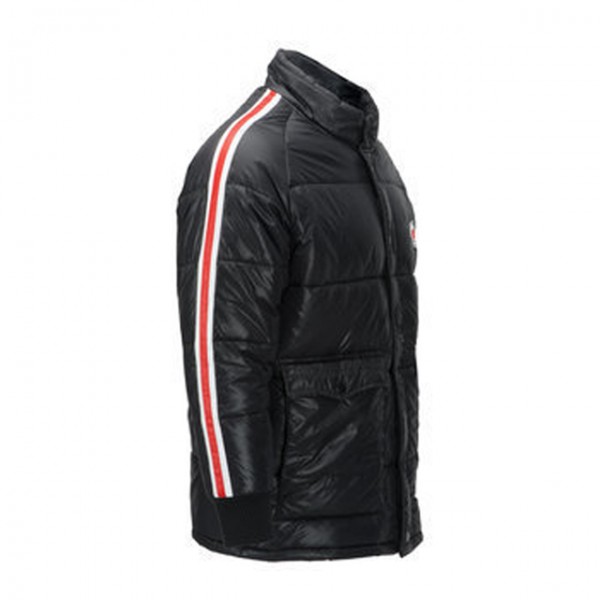 Bell Puffy Jacket with Classic Racing Look