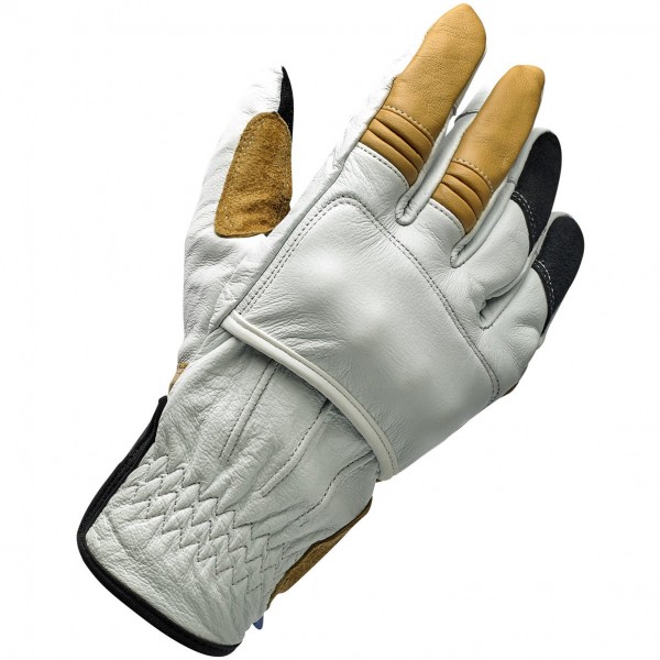 BILTWELL Gloves Belden cement