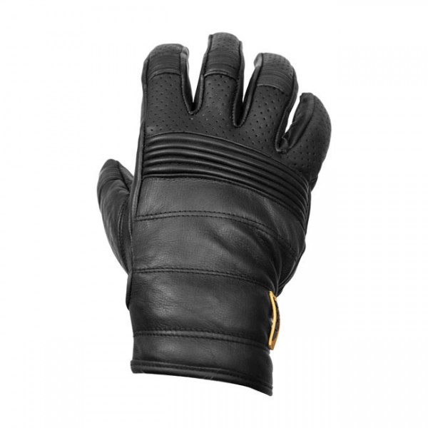 ROEG Gloves Hank - black