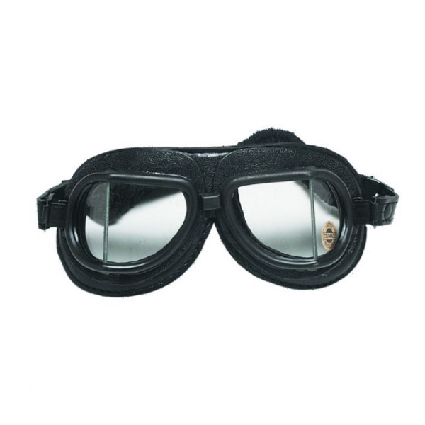 CLIMAX Goggles 513-N - black &amp; black