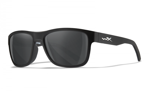 WILEY X Glasses Ovation Grey