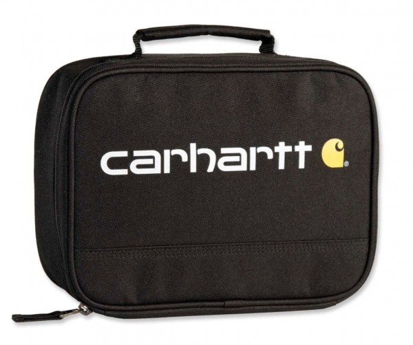 CARHARTT Bag Lunch Box black
