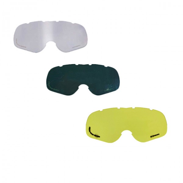 ROEG Peruna Goggle Replacement Lens