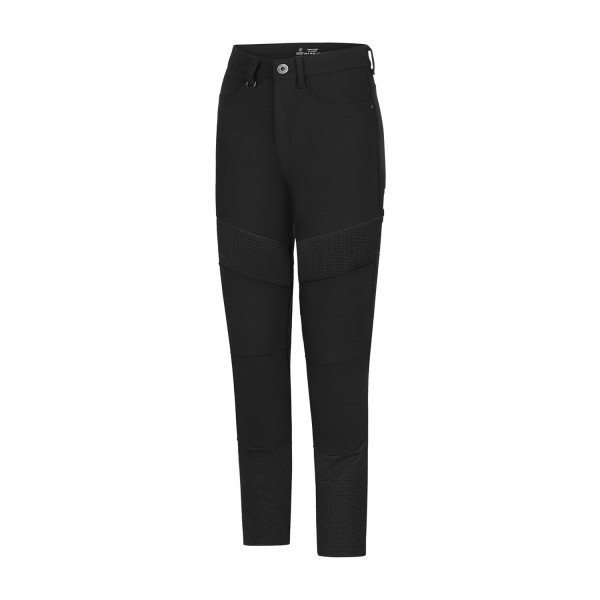 KNOX womens trousers Urbane Pro in black