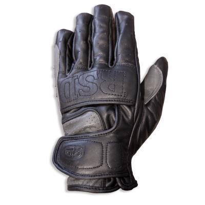 ROLAND SANDS Gloves Mission - black