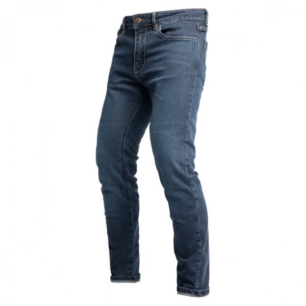 JOHN DOE jeans Pioneer Mono in indigo
