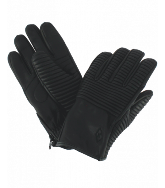 KYTONE Gloves Wavy - black