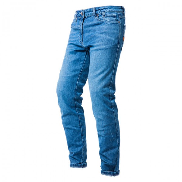 JOHN DOE jeans Pioneer Mono light blue