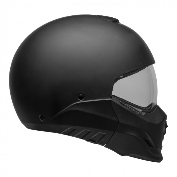 Bell Broozer Modular Full Face Helmet matte black