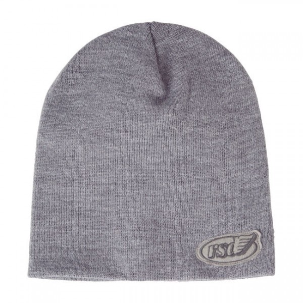ROLANDS SANDS Beanie Cafe Wing - grey