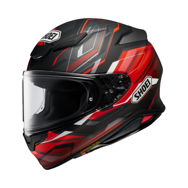 SHOEI full face helmet NXR2 Capriccio TC-1
