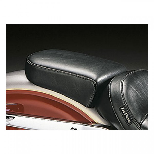 LEPERA Seat LePera, Passenger seat for Sanora Sport solo - 93-95 Dyna FXDWG (NU)