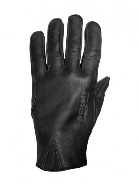 JOHN DOE Gloves Ironhead Black - black
