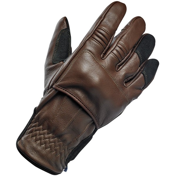 Biltwell Gloves Belden brown