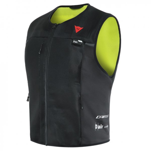 DAINESE Airbag D-Air Smart Jacket for men