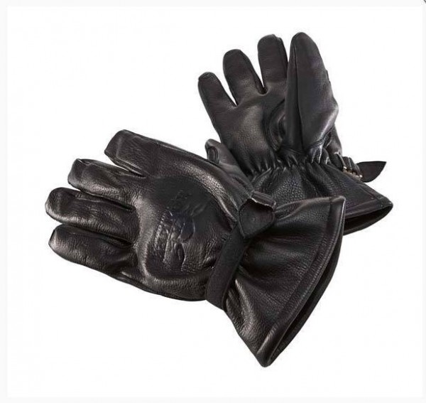 ROKKER Gloves California Insulation - black