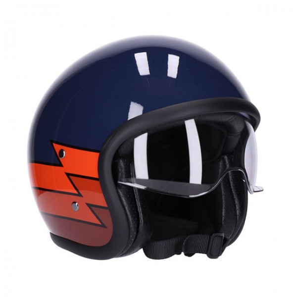 Roeg Helmet Sundown Lightning ECE