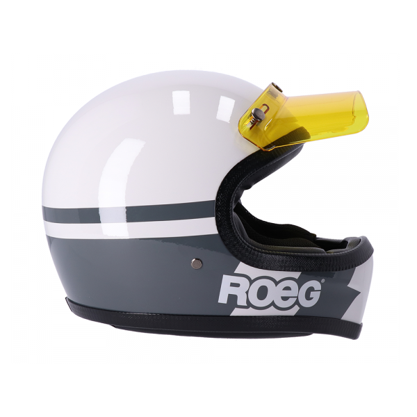 ROEG Helmet Peruna 2.0 Fog Line