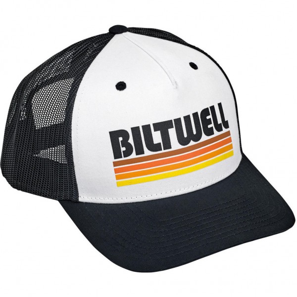 Biltwell Hat Surf