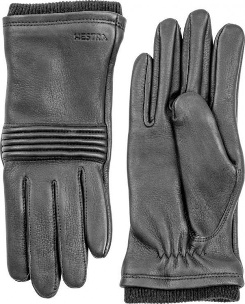 Hestra Gloves Isa black