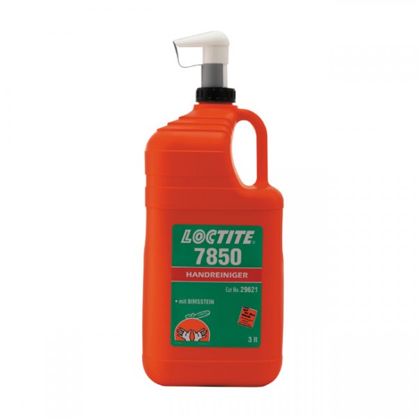 LOCTITE Accessories - 7850 Hand Cleaner 3 LT Dispencer