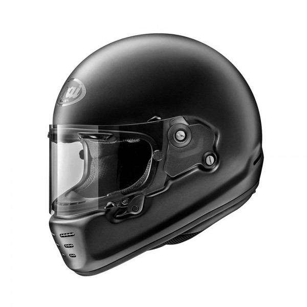 ARAI Helmet Concept X "Frost Black" ECE