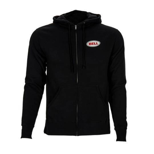 BELL Men&#039;s Hoodie Choice of Professionals - black