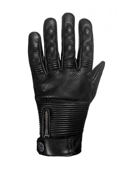 JOHN DOE Gloves Rush XTM - black