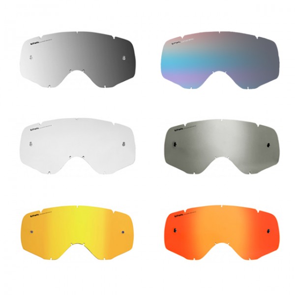 ETHEN Bobber goggles Replacement Lenses in various tints