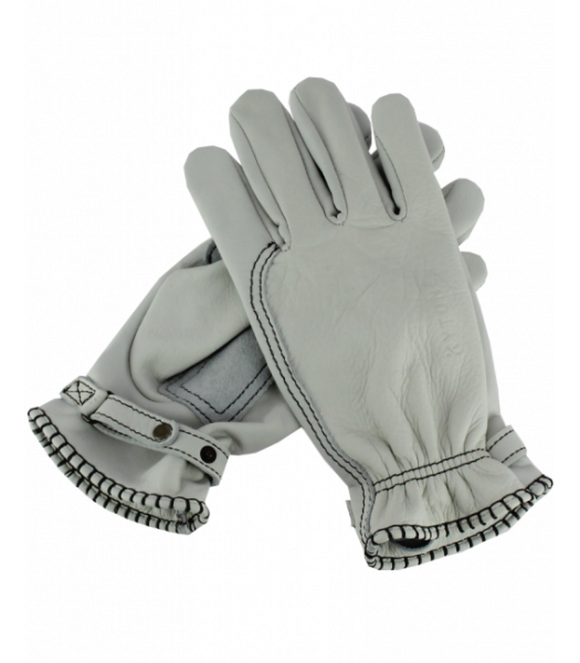 Kytone Gloves white