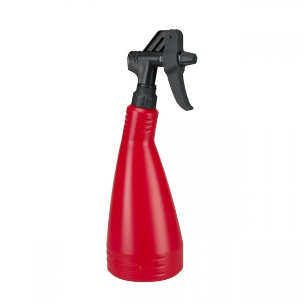 PRESSOL Accessories - Industrial fluid sprayer. Red 1000cc