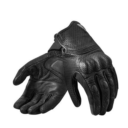 REV&#039;IT Gloves - &quot;Fly 2&quot; - black