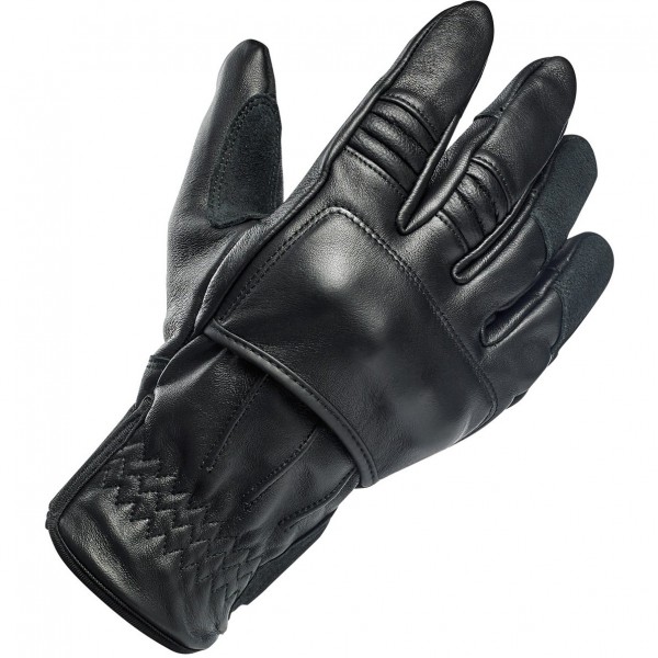 Biltwell Gloves Belden black