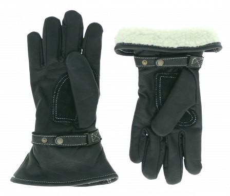 Kytone Gloves Doubles black