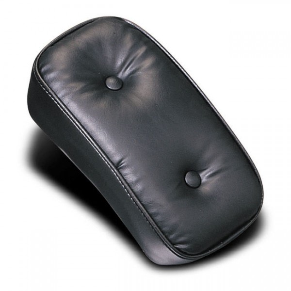 LEPERA Seat LePera univ. pillion pad large black - Universal