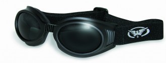 GLOBAL VISION Wind Pro 3000 - goggles