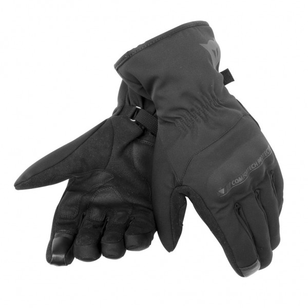 Dainese Gloves Alley D-Dry waterproof