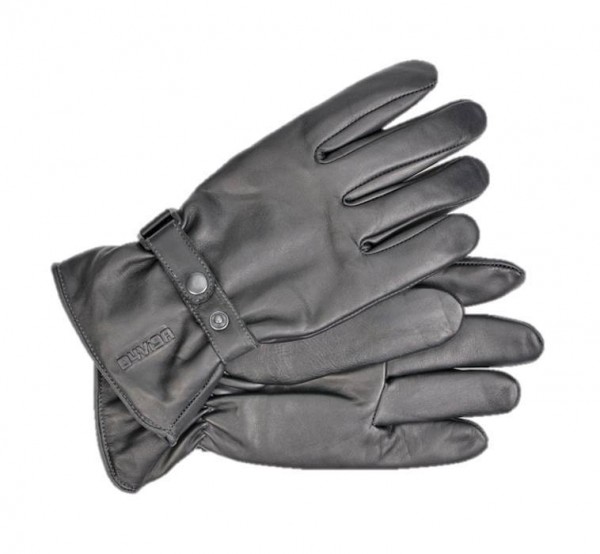 DAVIDA Gloves Shorty - black