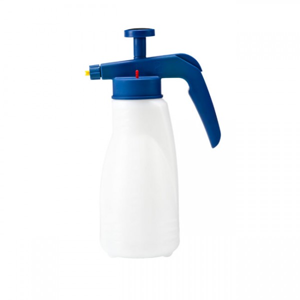 PRESSOL Accessories - SPRAYFlxx solvent plus 1.5 liter spray can